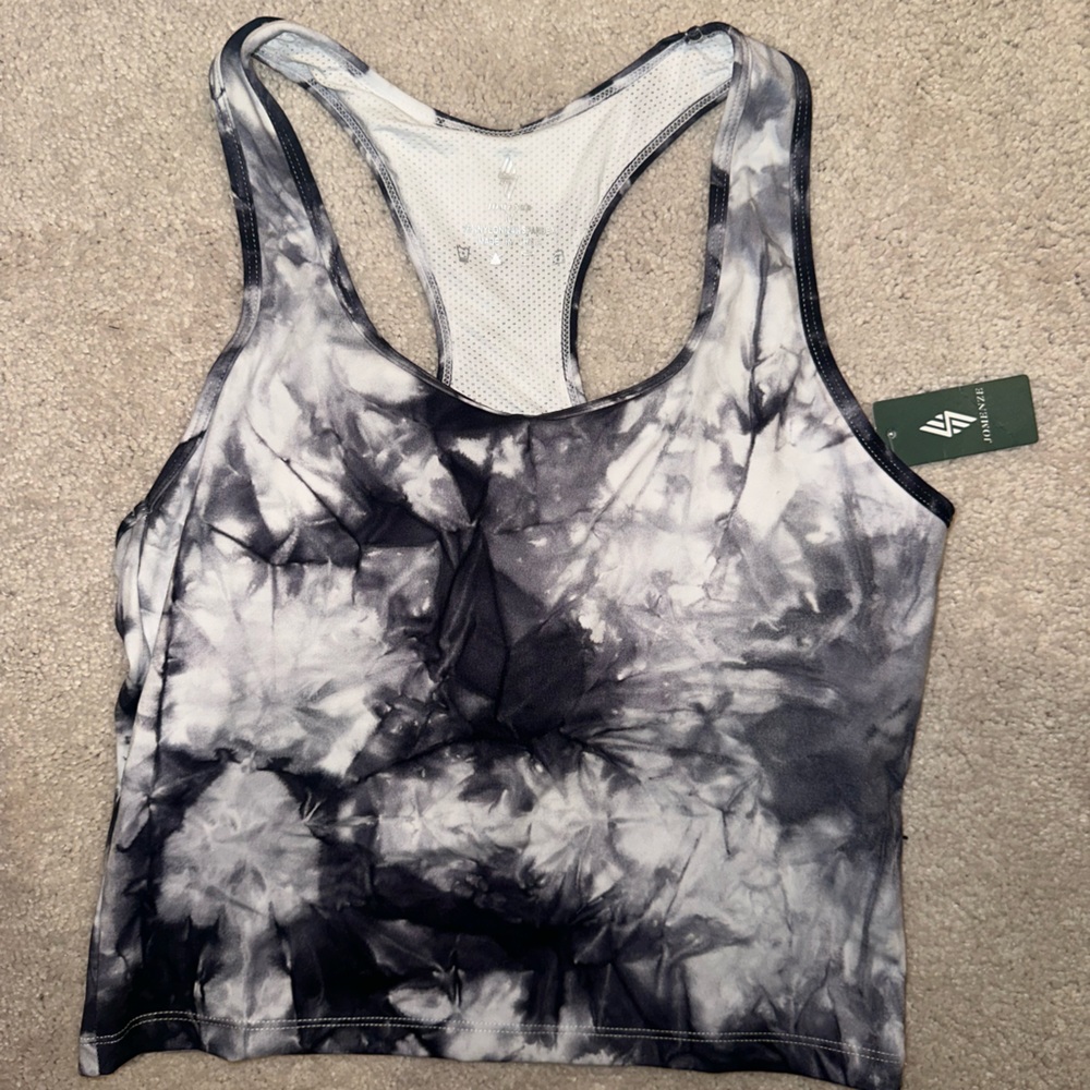 workout tanktop NWT